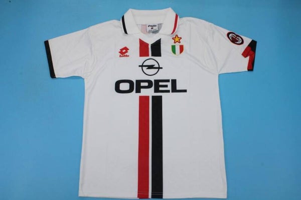 AC Milan 96-97