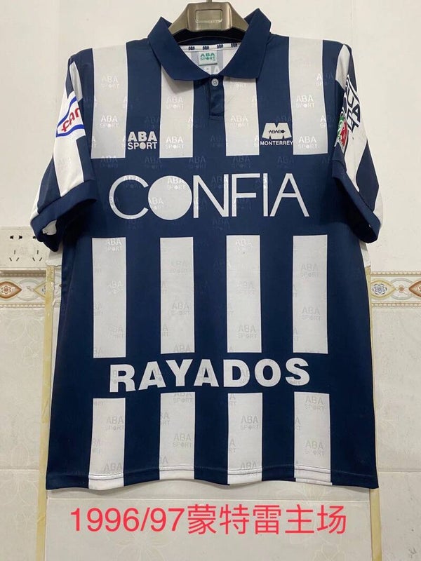 Monterrey 96-97