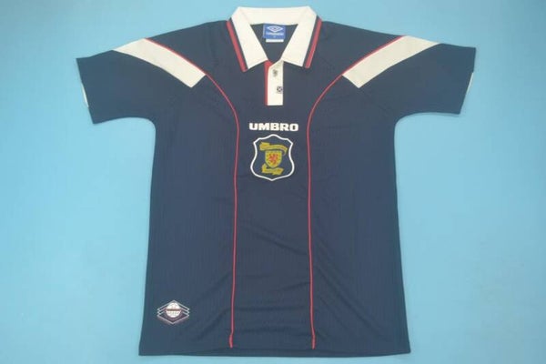 Escocia 96-98