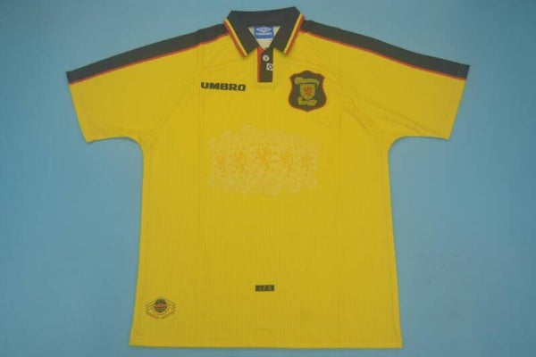 Escocia 96-98