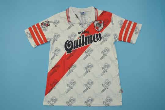 River Plate 96