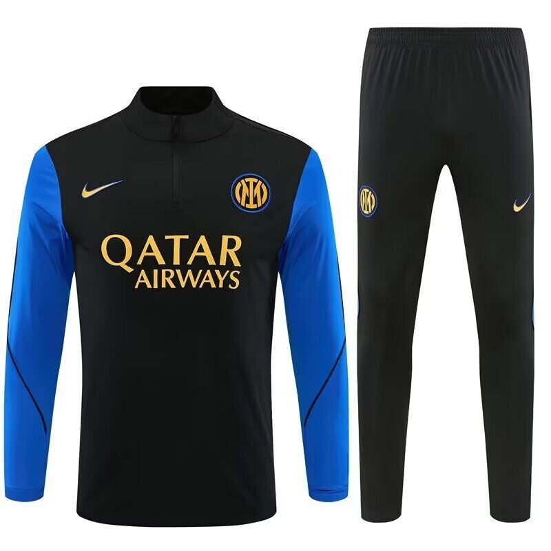 Chandal Entrenamiento Inter