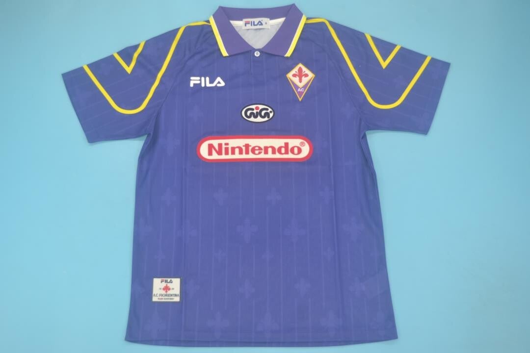 Fiorentina 97-98