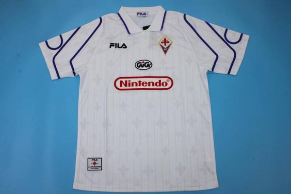 Fiorentina 97-98
