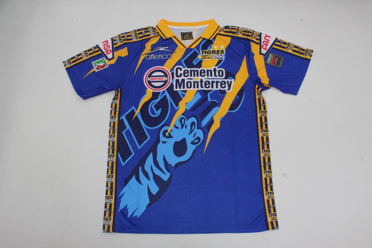 Tigres UANL 97-98