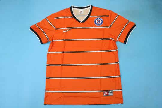Cruz Azul 97
