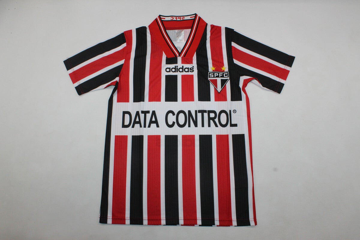 São Paulo 97