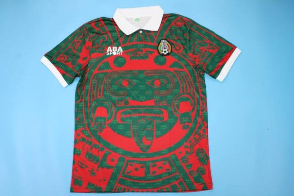 Mexico 97