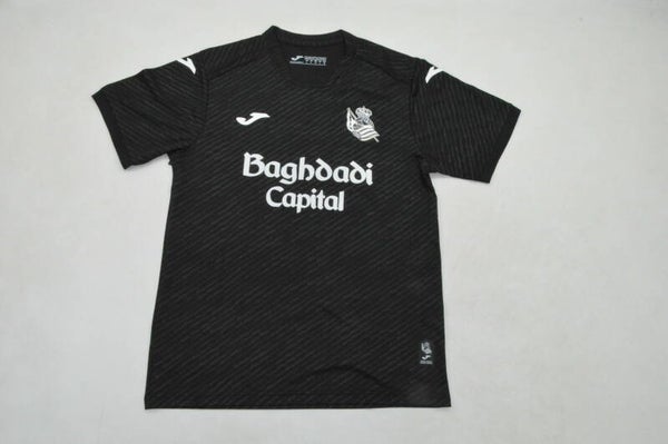 Real Sociedad 3