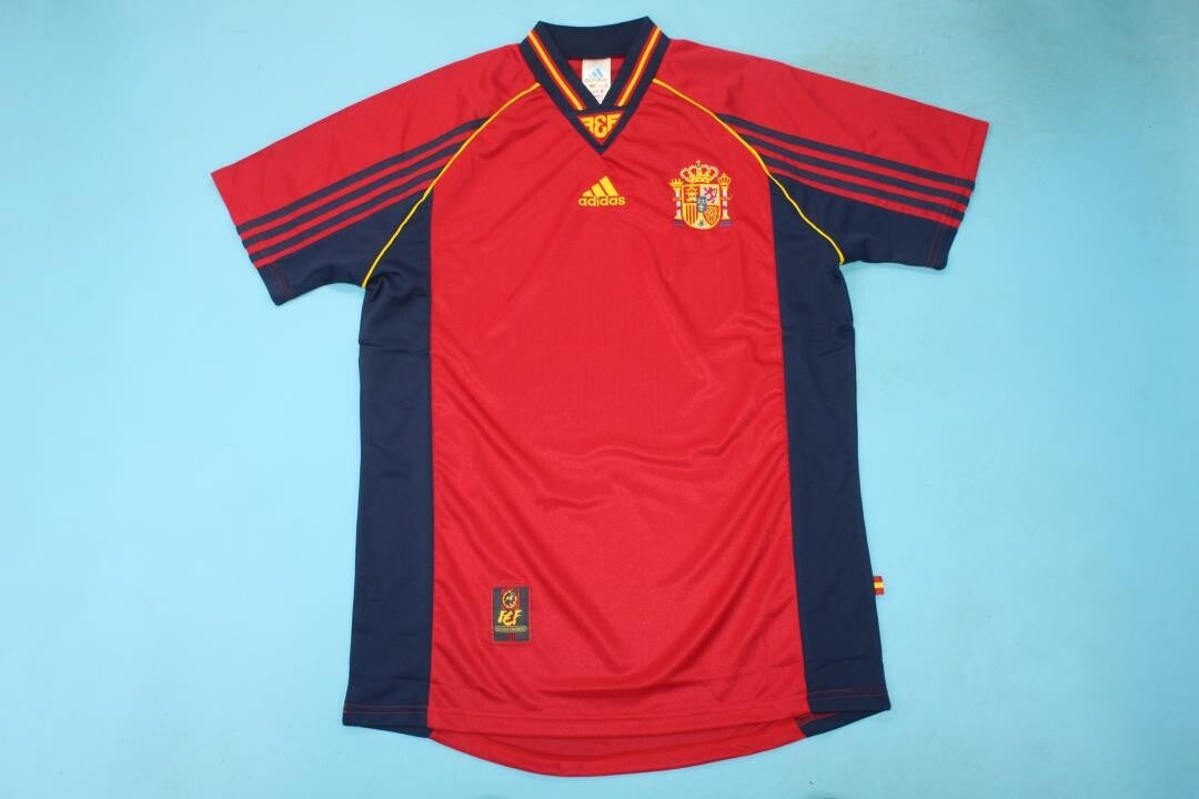 España 98