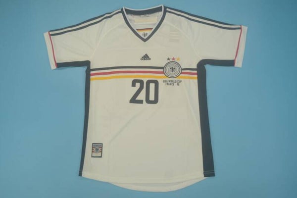 Alemania 98