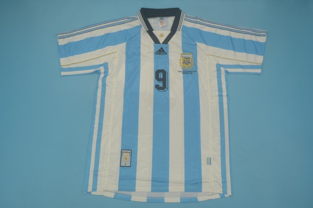 Argentina 98