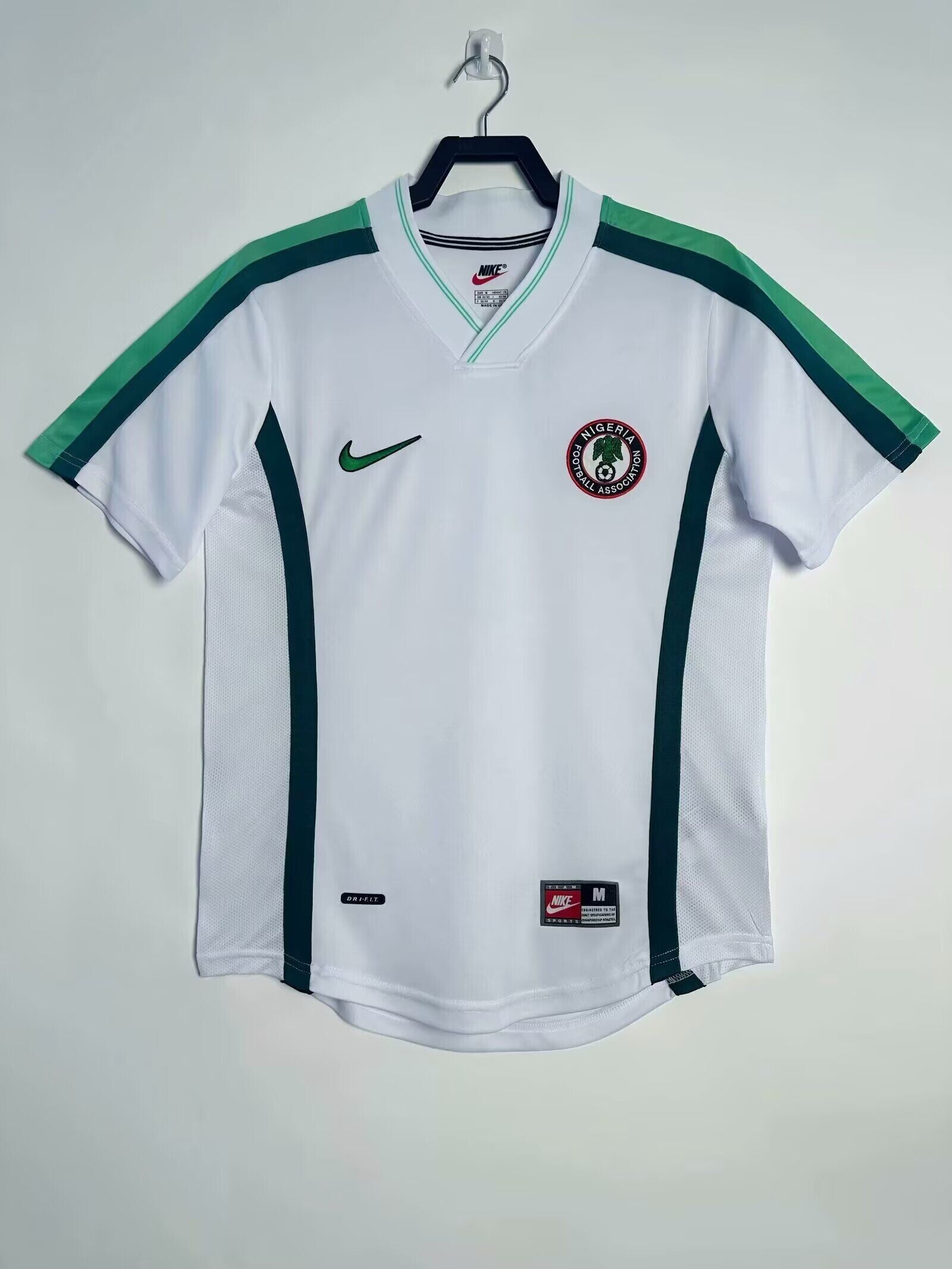 Nigeria 98