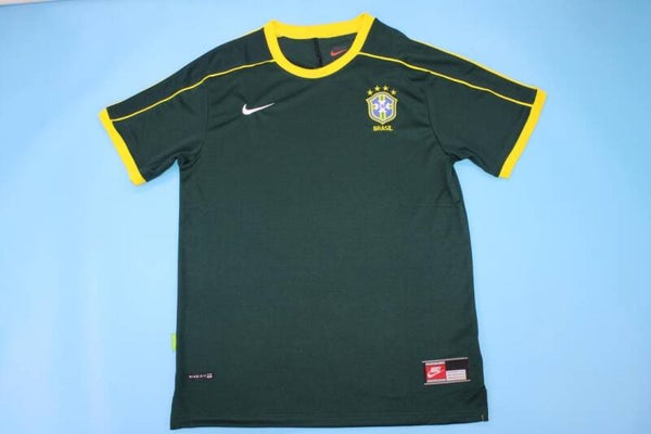 Brasil 98
