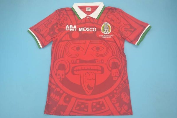 Mexico 98