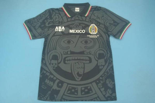 Mexico 98