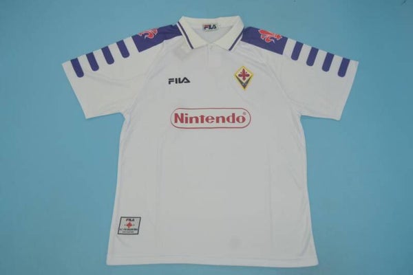 Fiorentina 98-99