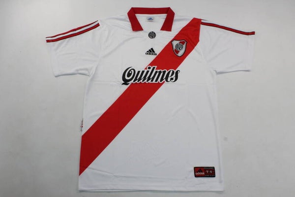 River Plate 98-99