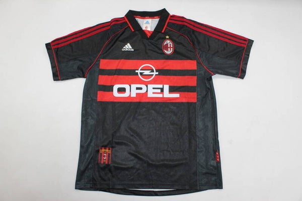 AC Milan 98-99