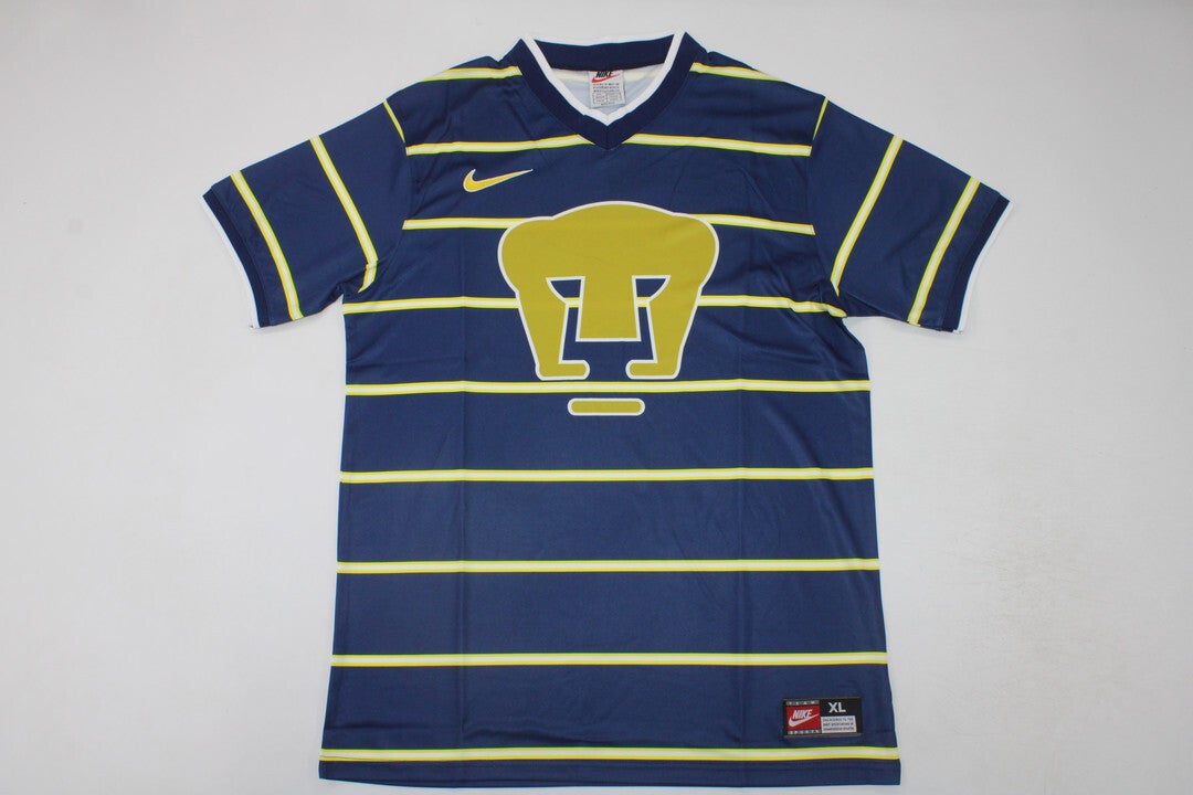 Pumas UNAM 98