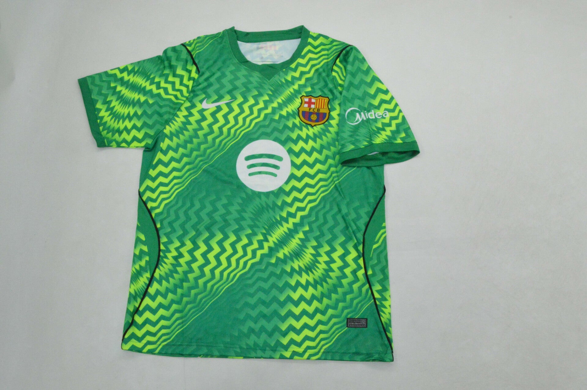 FC Barcelona Portero 1 +