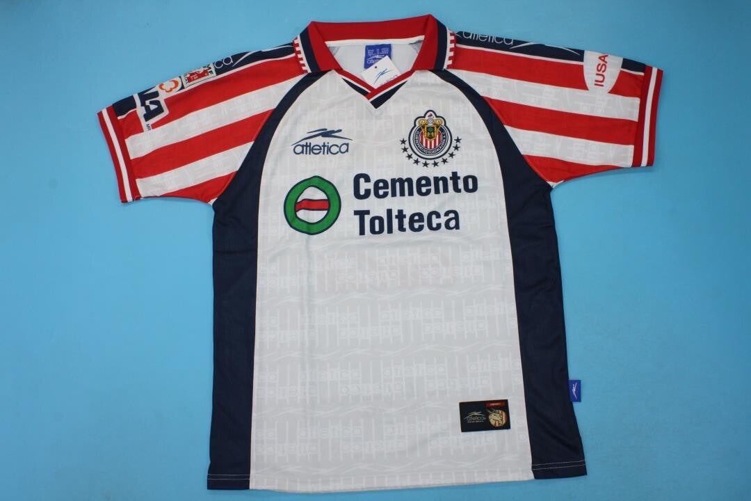 Chivas Guadalajara 99-00
