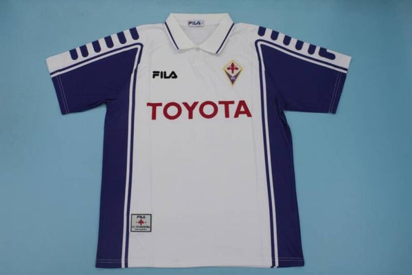 Fiorentina 99-00