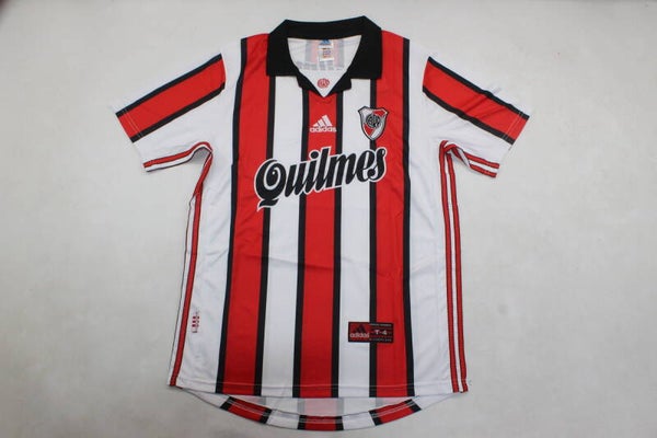 River Plate 99-00