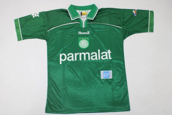 Palmeiras 99
