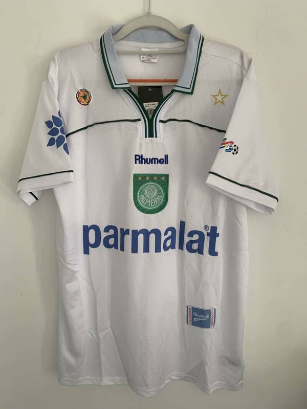Palmeiras 99