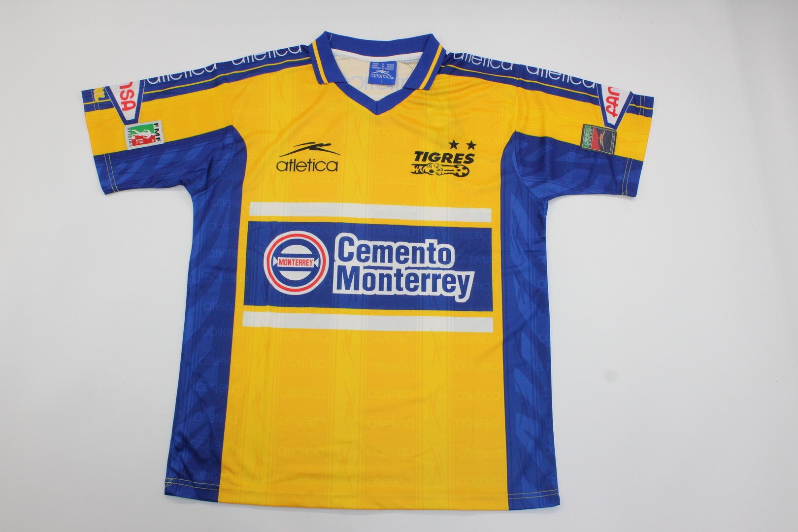 Tigres UANL 99