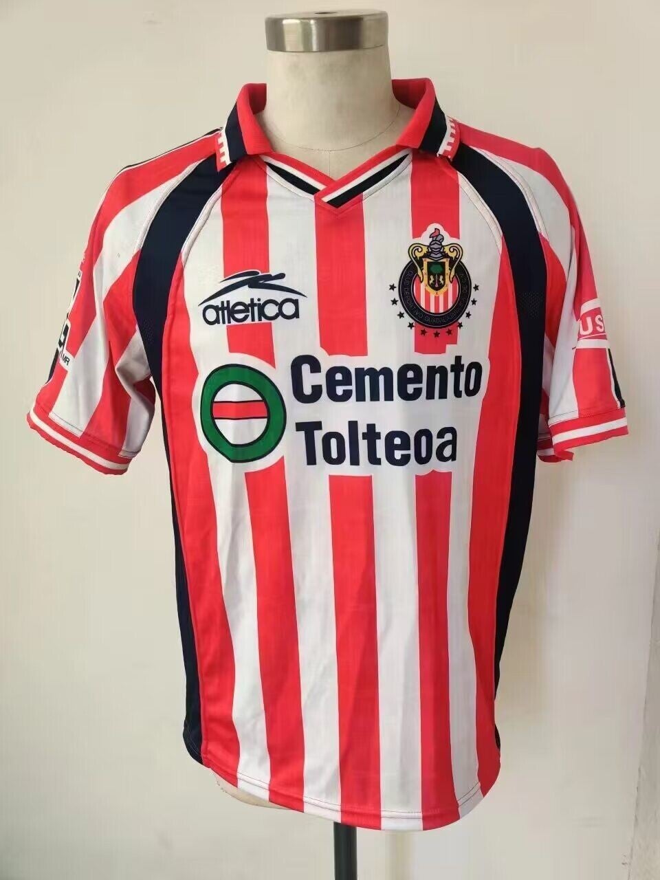 Chivas Guadalajara 99