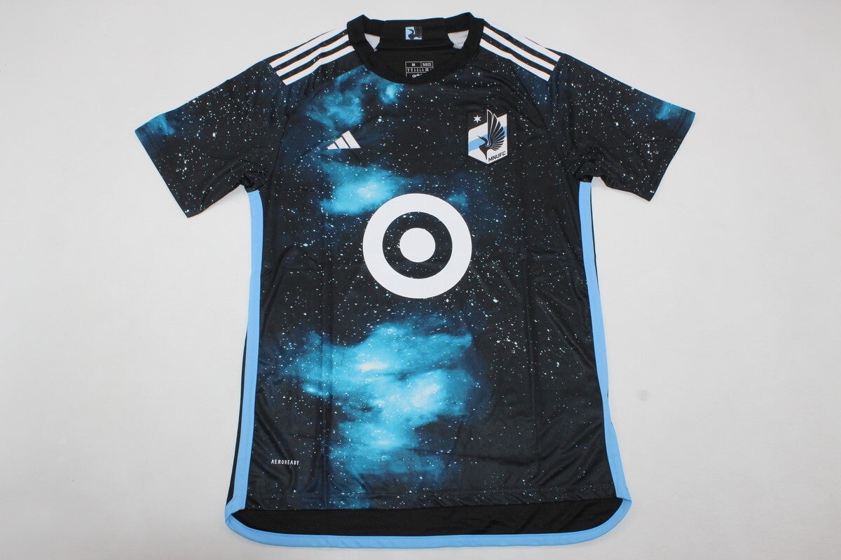 Minnesota United FC 1