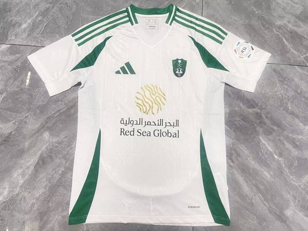 Al Ahli 2