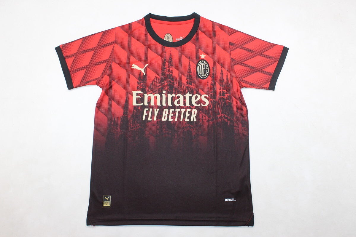 AC Milan 4