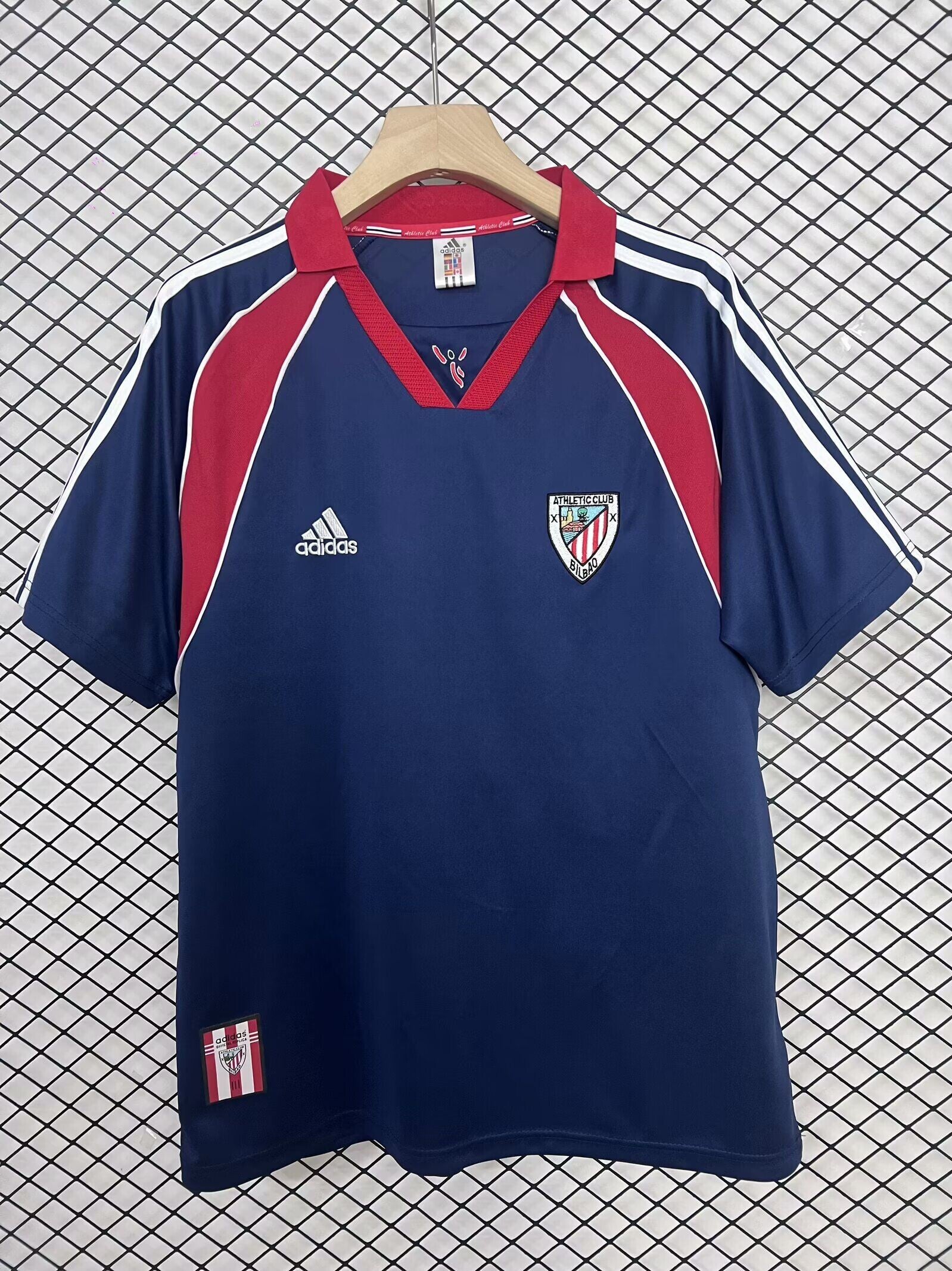 Athletic Club 99-00