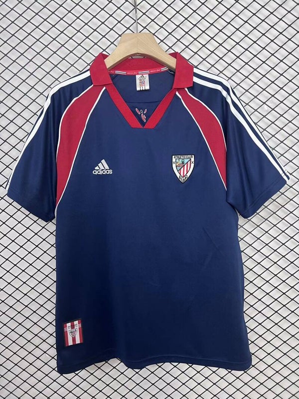 Athletic Club 99-00