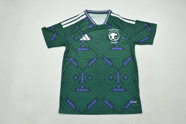 Arabia Saudi 1
