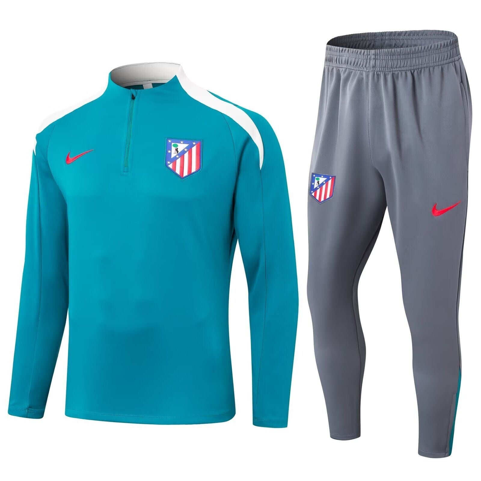 Chandal Entrenamiento Atletico de Madrid