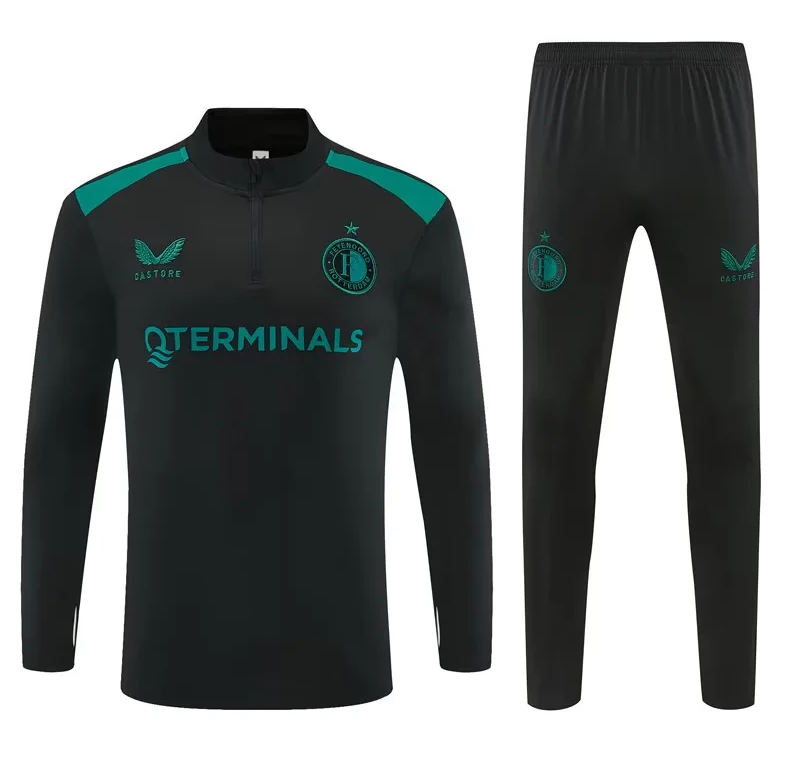Chandal Entrenamiento Feeyenord