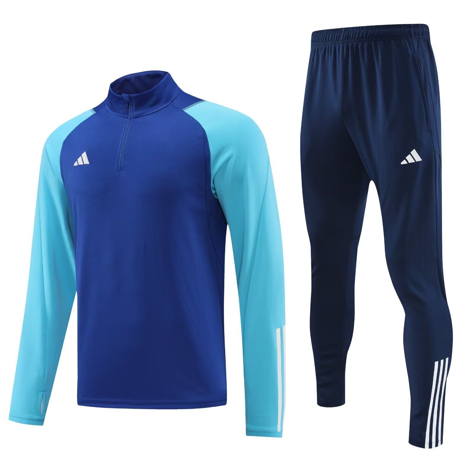 Chandal Entrenamiento Adidas