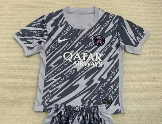 Paris Saint-Germain Portero 2