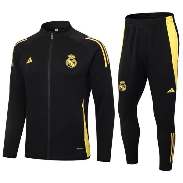 Chandal Paseo Real Madrid