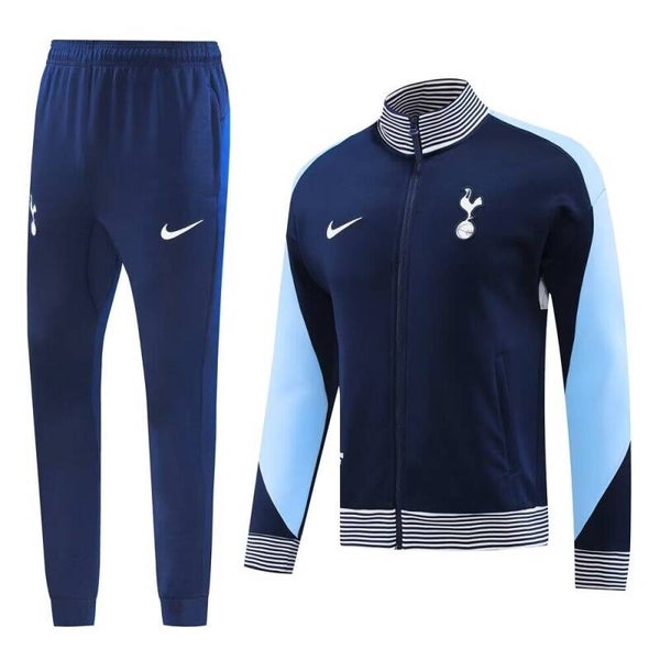 Chandal Paseo Tottenham