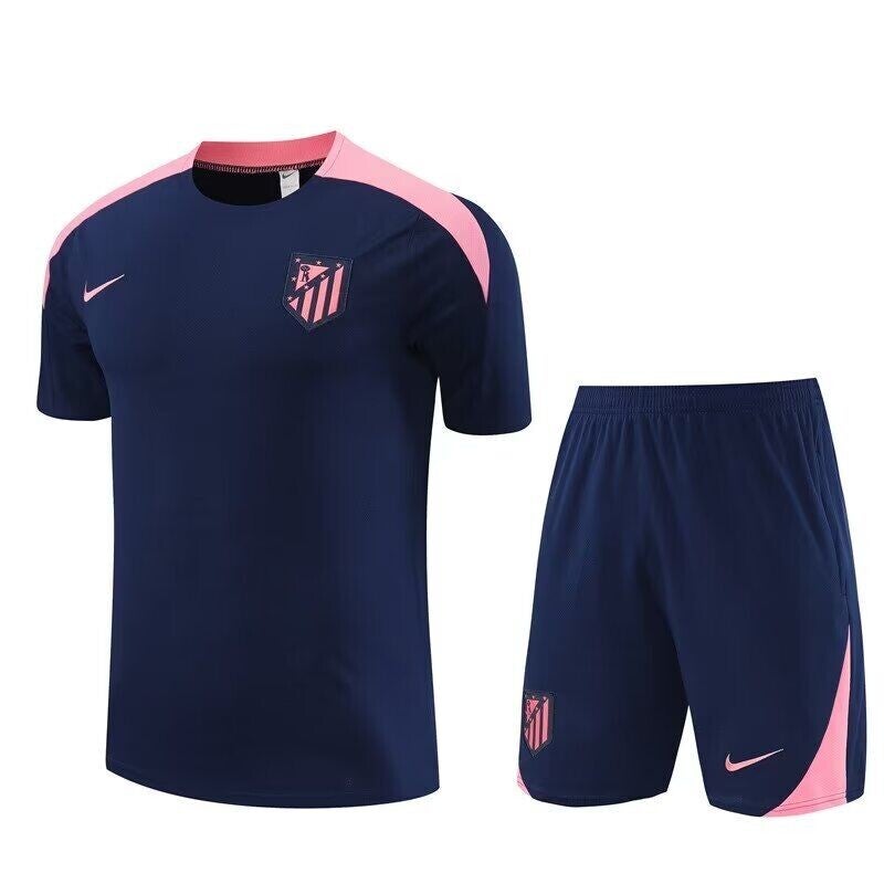 Kit Entrenamiento Atletico de Madrid