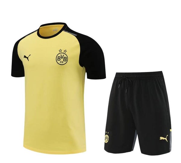 Kit Entrenamiento Dortmund