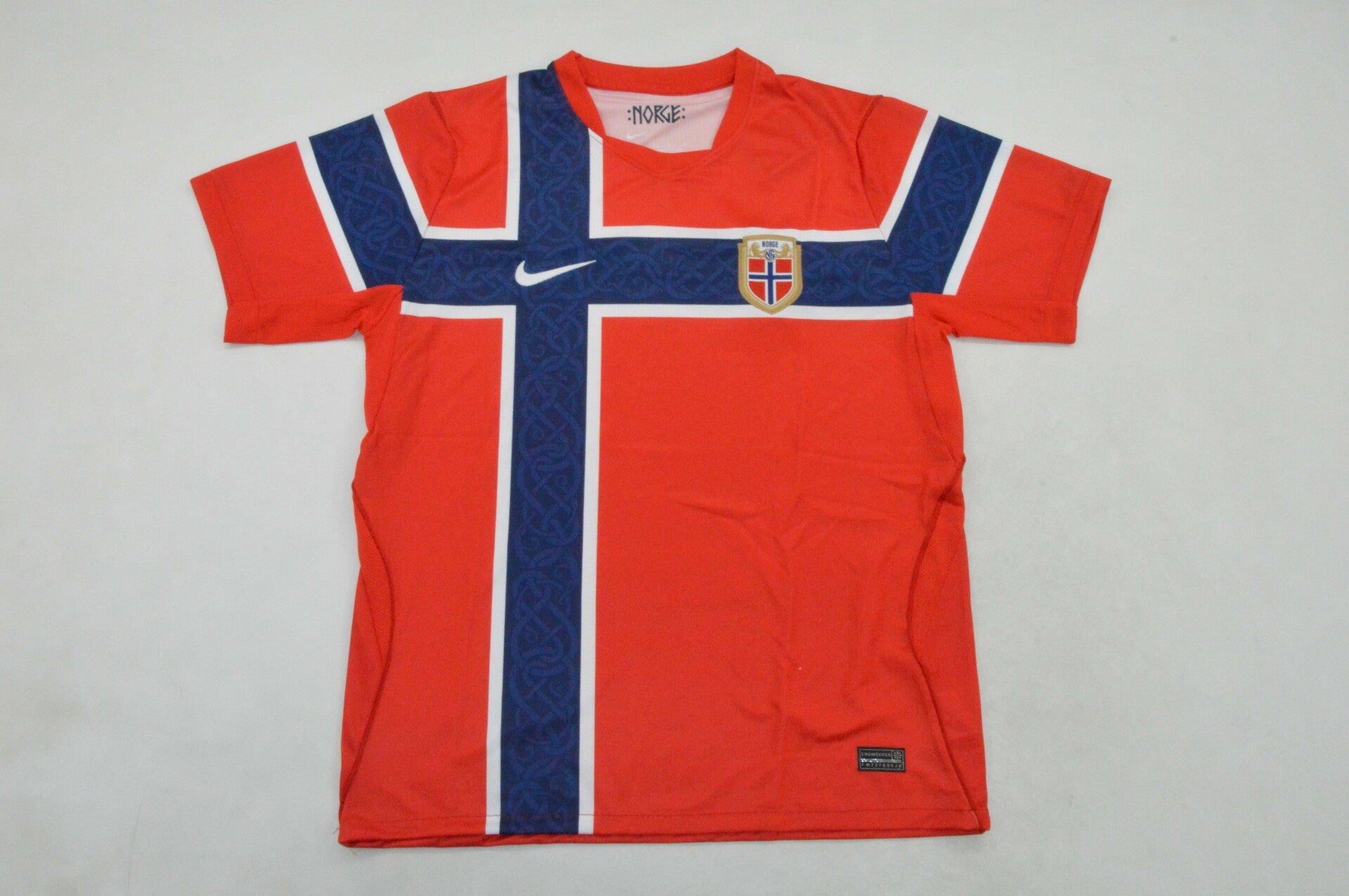 Noruega 1