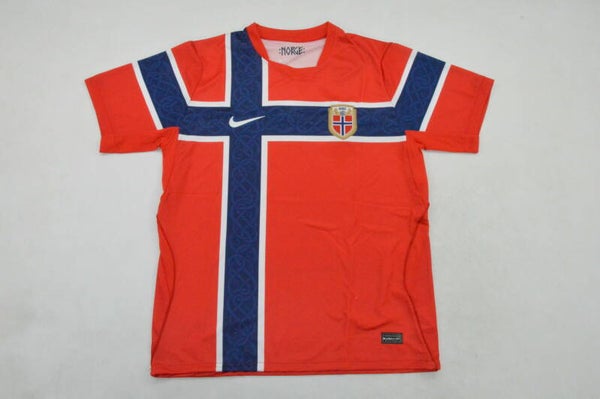 Noruega 1