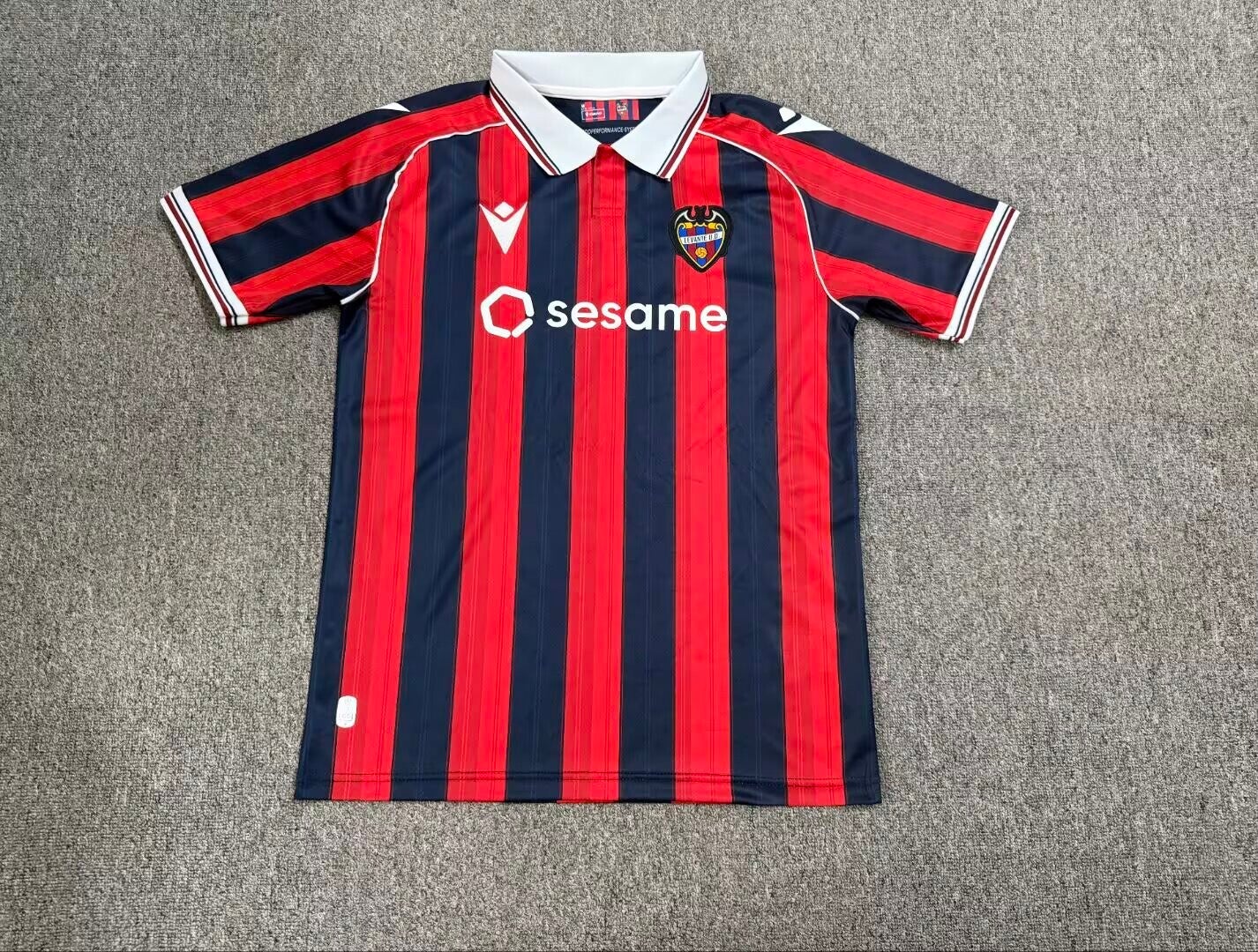 Levante UD 1