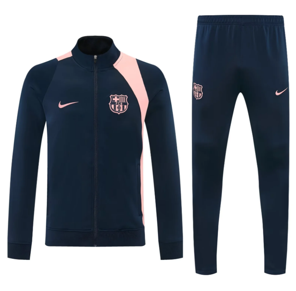 Chandal Paseo FC Barcelona